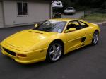 Ferrari F355 GTS 1994 года
